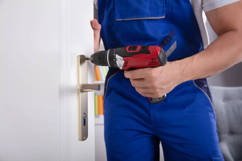 changement serrure serrurier professionnel