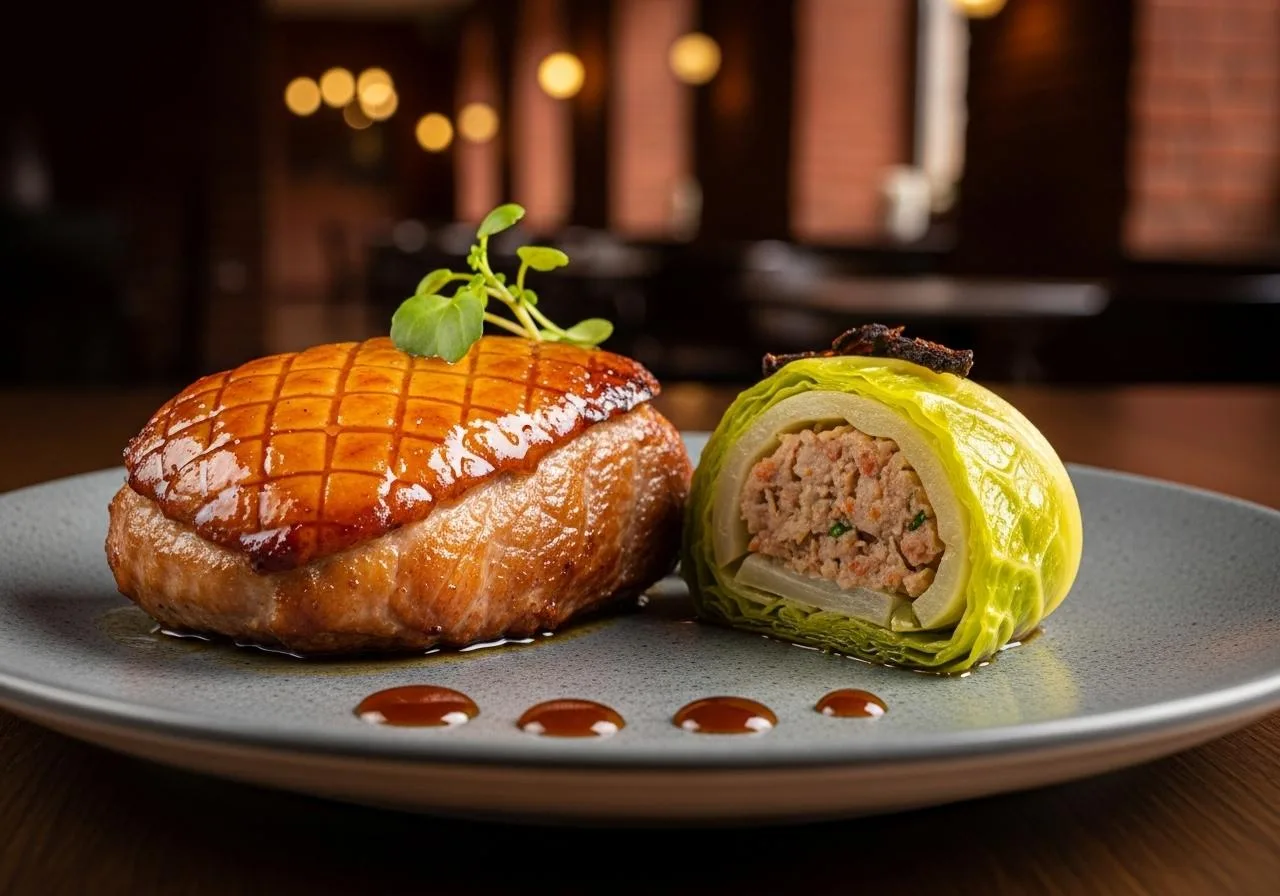 Illustration pour jardin 4 saisons albi