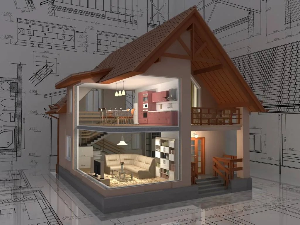 logiciel de conception 3D 