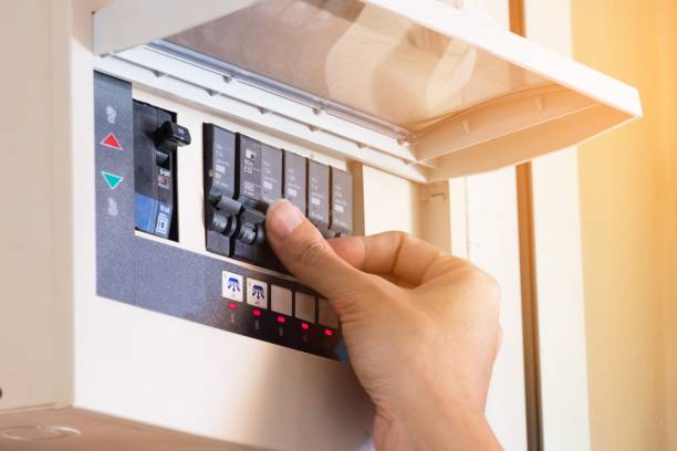 achat matériel électrique tableau prises câble