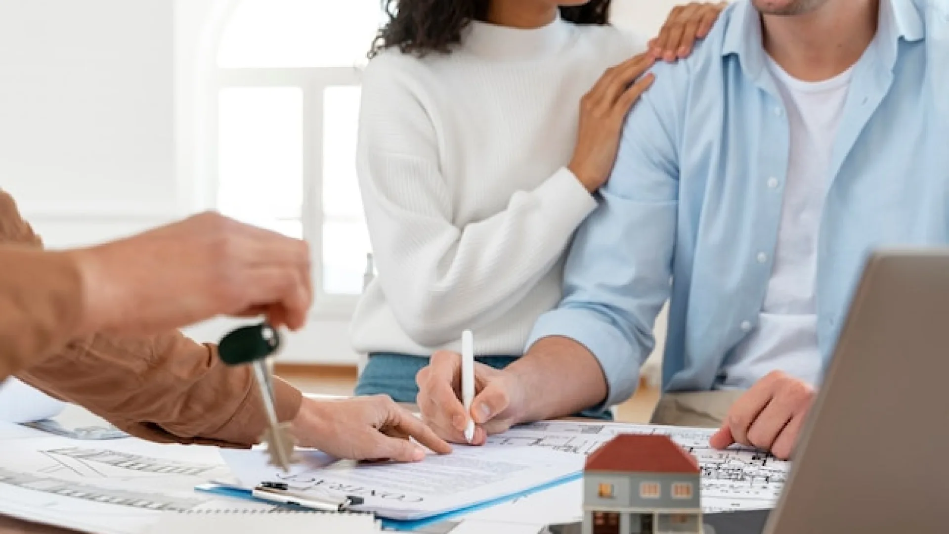Investir à Strasbourg : les clés d’un marché immobilier en pleine évolution